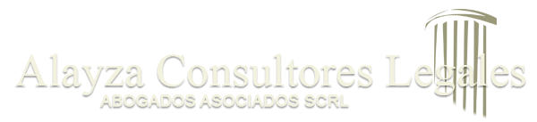 Alayza Consultores Legales SCRL